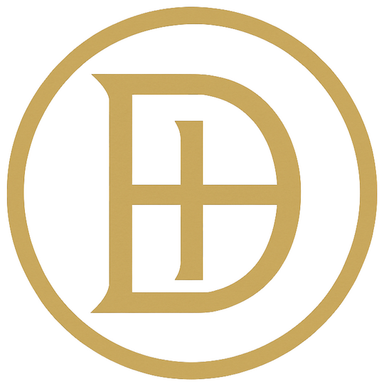 Logo of DHGC
