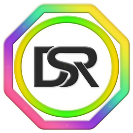 Logo of DSRG