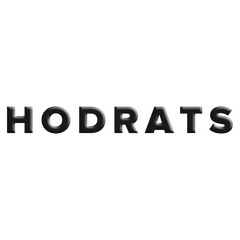 Logo of HODRATS