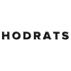 Logo of HODRATS