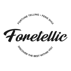 Logo of Foretellic