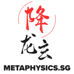 Logo of Metaphysics.SG